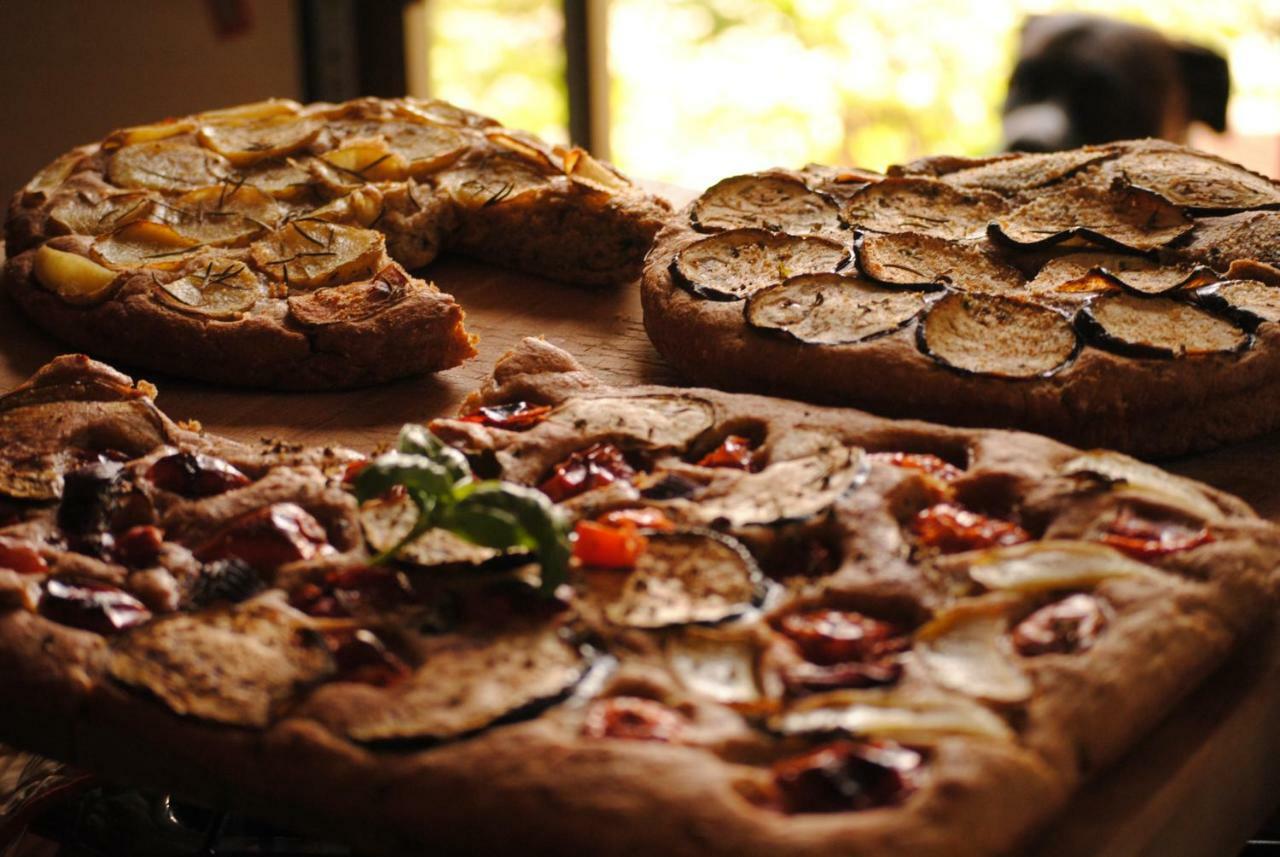 Bed and Breakfast Il Giardino Di Viola Ceglie Messapica Exterior foto