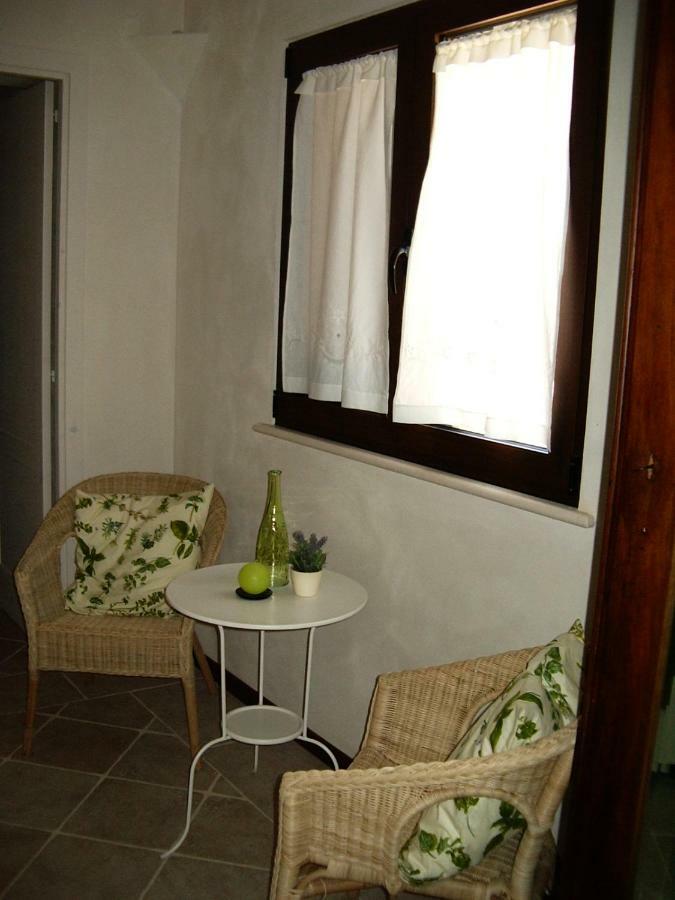 Bed and Breakfast Il Giardino Di Viola Ceglie Messapica Exterior foto
