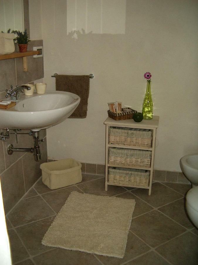 Bed and Breakfast Il Giardino Di Viola Ceglie Messapica Exterior foto