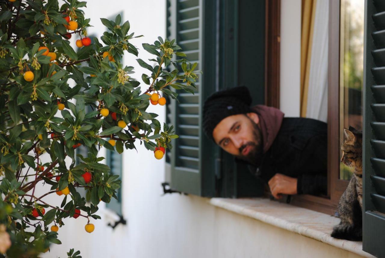 Bed and Breakfast Il Giardino Di Viola Ceglie Messapica Exterior foto
