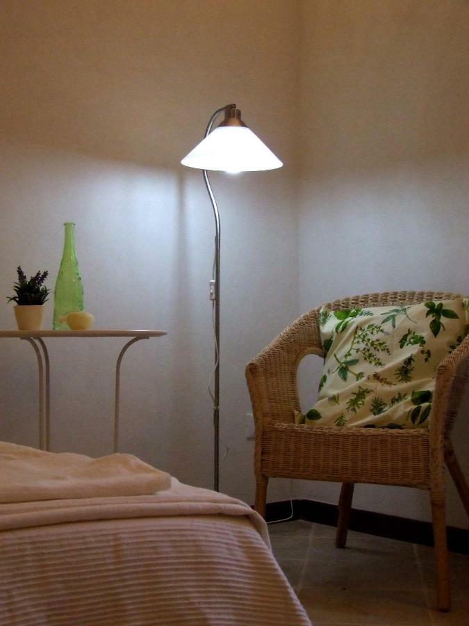 Bed and Breakfast Il Giardino Di Viola Ceglie Messapica Exterior foto