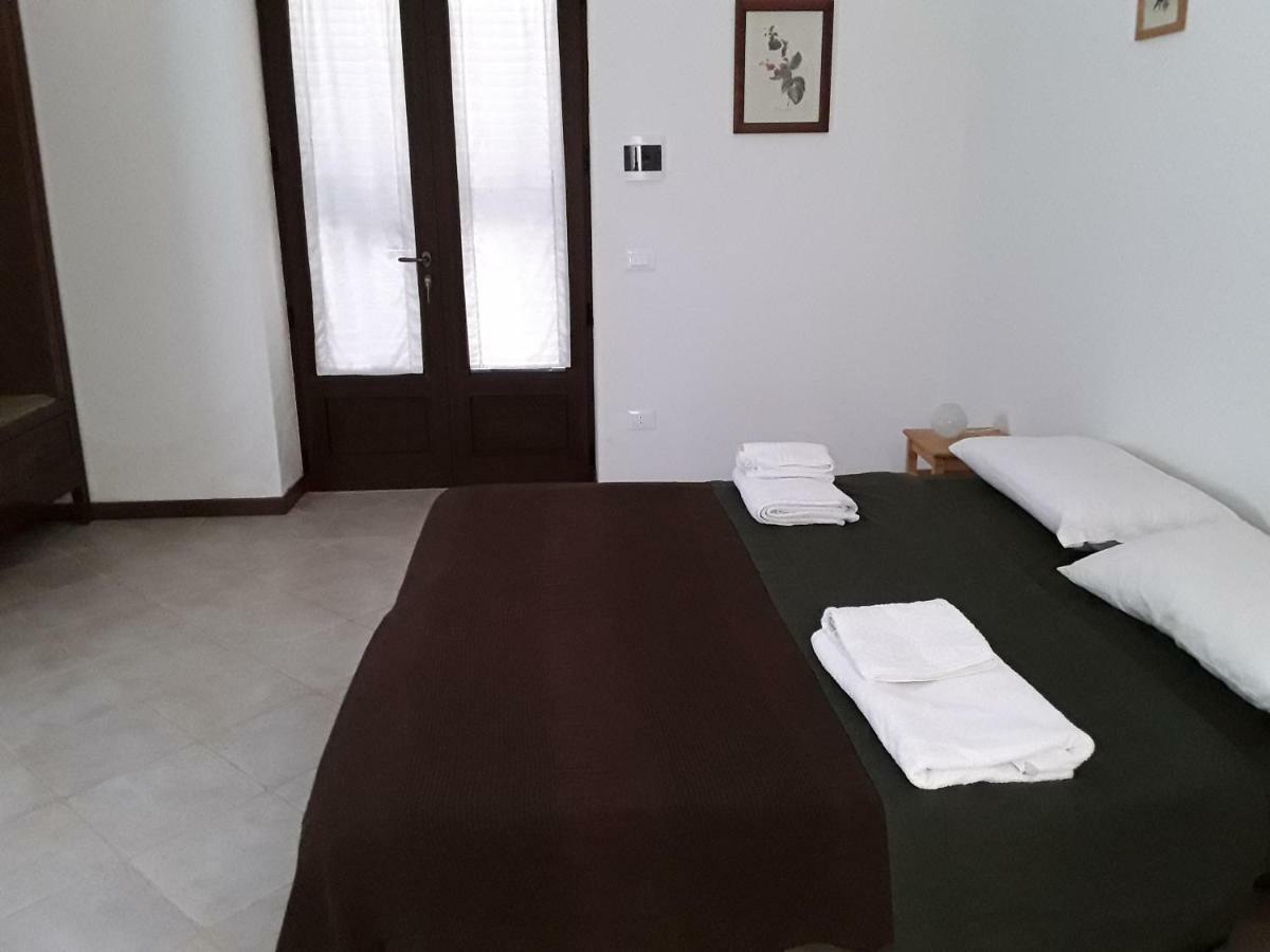 Bed and Breakfast Il Giardino Di Viola Ceglie Messapica Exterior foto