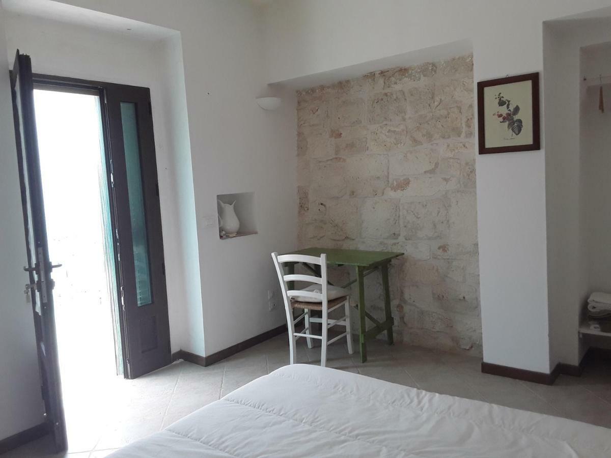 Bed and Breakfast Il Giardino Di Viola Ceglie Messapica Exterior foto