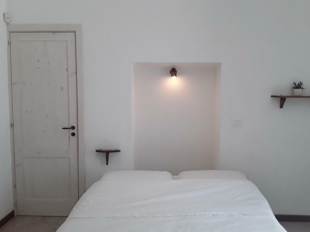 Bed and Breakfast Il Giardino Di Viola Ceglie Messapica Exterior foto