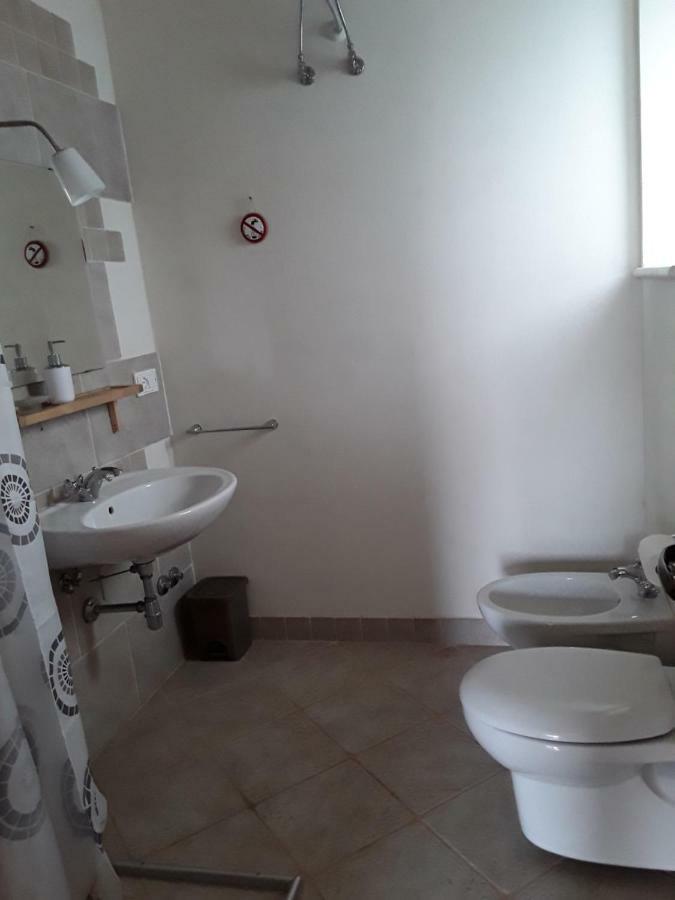 Bed and Breakfast Il Giardino Di Viola Ceglie Messapica Exterior foto